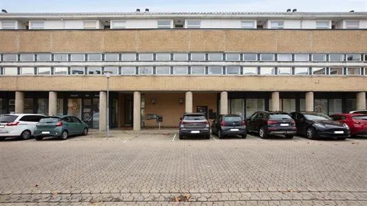 Kliniklokaler til leje i Taastrup - billede 15
