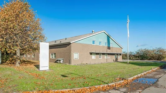 Magazijnen te huur in Maribo - foto 5