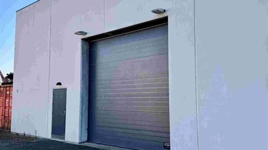 Lagerlokaler til leje i Risskov - billede 2