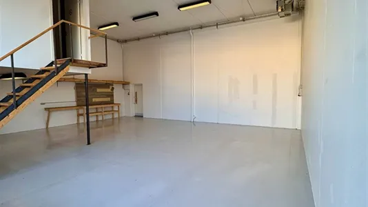 Lagerlokaler til leje i Risskov - billede 4