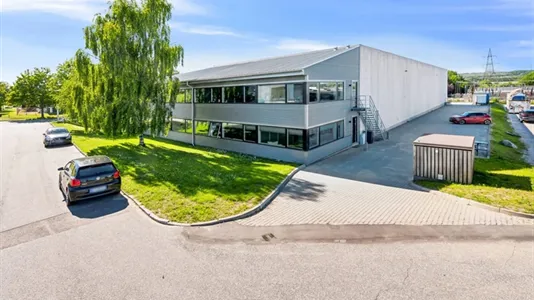 Office spaces for rent in Aarhus N - photo 1