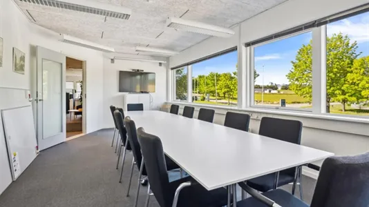 Office spaces for rent in Aarhus N - photo 3
