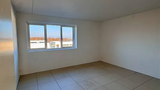 Büros zur Miete in Risskov - Foto 8
