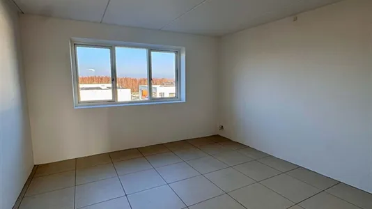 Büros zur Miete in Risskov - Foto 9