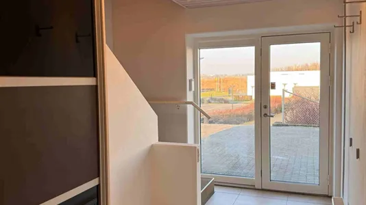 Büros zur Miete in Risskov - Foto 2