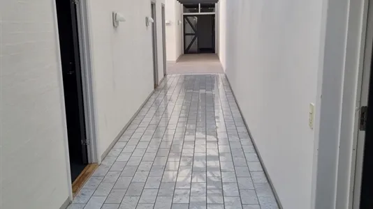 Erhvervslokaler til leje i Horsens - billede 7