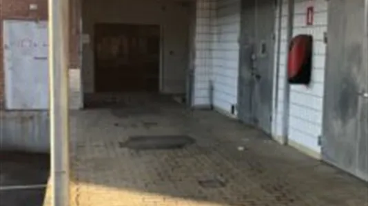 Lager zur Miete in Svendborg - Foto 2