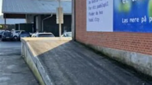 Lager zur Miete in Svendborg - Foto 3