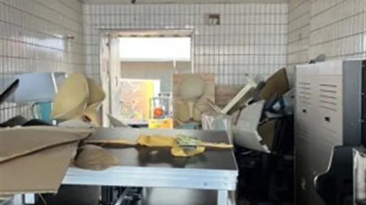 Lager zur Miete in Svendborg - Foto 4