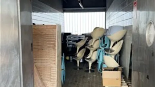 Lager zur Miete in Svendborg - Foto 5