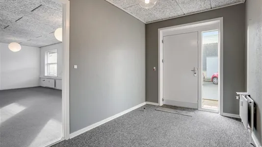 Büros zur Miete in Vejle - Foto 3
