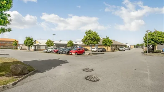 Büros zur Miete in Vejle - Foto 7