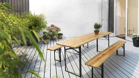 Kontorlokaler til leje i Aarhus C - billede 4