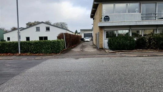 Lager til leie i Ringsted - bilde 1