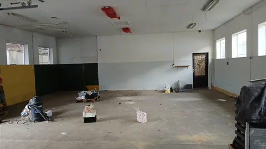 Lager til leie i Ringsted - bilde 4