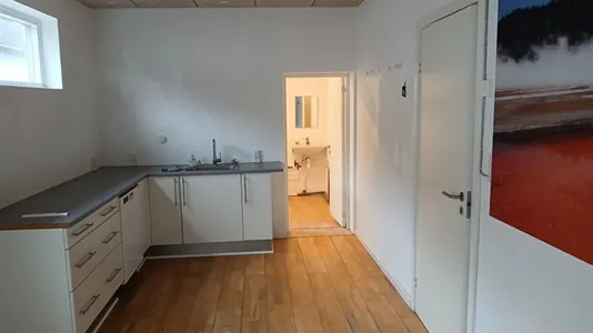 Lager til leie i Ringsted - bilde 6