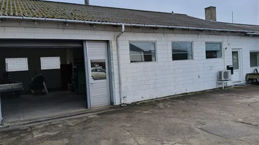 Lager til leie i Ringsted - bilde 2