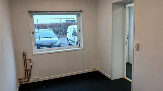 Lager til leie i Ringsted - bilde 7