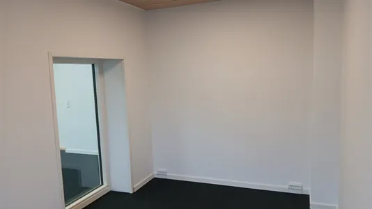 Lager til leie i Ringsted - bilde 8