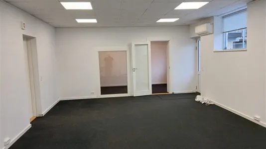 Lager til leie i Ringsted - bilde 9