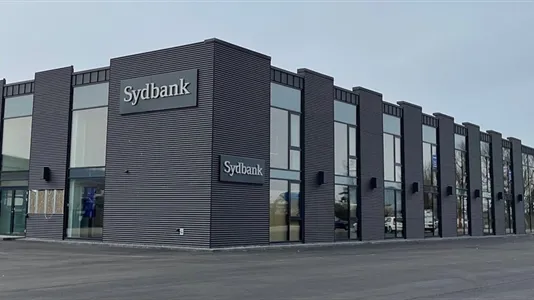 Kontorhoteller til leje i Frederikshavn - billede 1