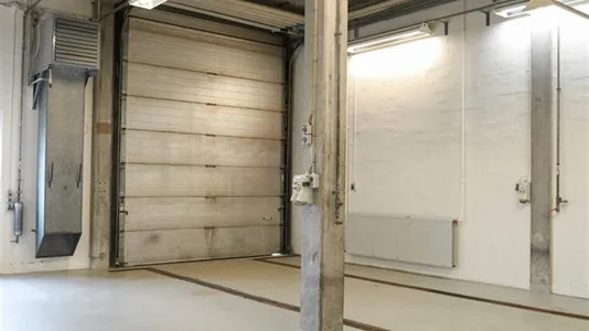 Büros zur Miete in Aarhus C - Foto 7