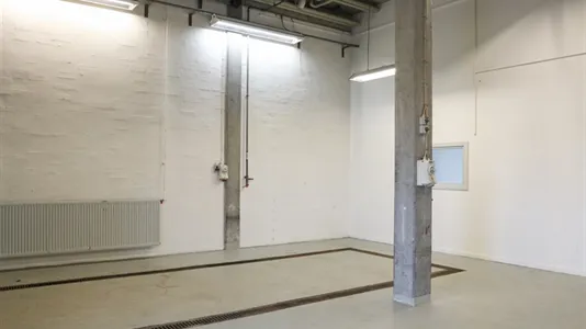 Büros zur Miete in Aarhus C - Foto 8