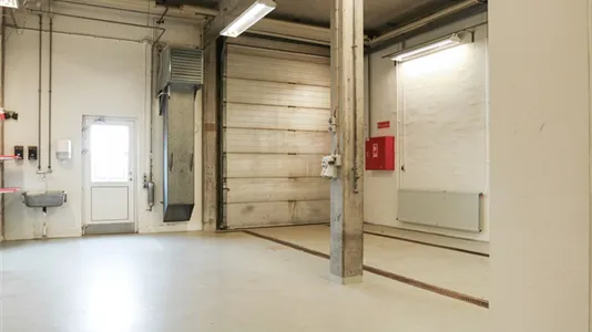 Büros zur Miete in Aarhus C - Foto 9