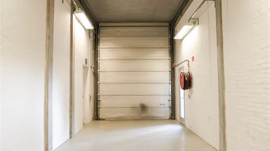 Büros zur Miete in Aarhus C - Foto 10