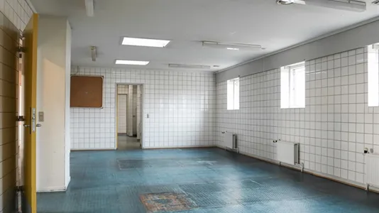 Büros zur Miete in Aarhus C - Foto 13