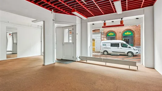 Ladenlokale zur Miete in Kolding - Foto 2