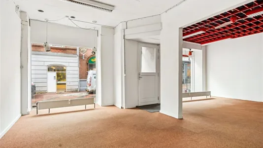 Ladenlokale zur Miete in Kolding - Foto 3