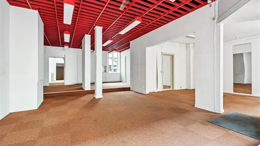 Ladenlokale zur Miete in Kolding - Foto 4