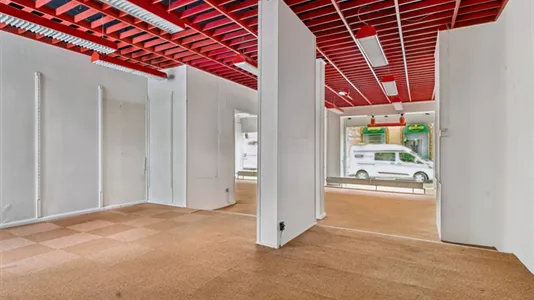 Ladenlokale zur Miete in Kolding - Foto 5