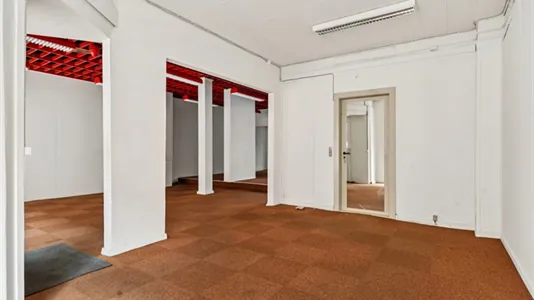 Ladenlokale zur Miete in Kolding - Foto 6