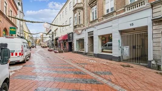 Ladenlokale zur Miete in Kolding - Foto 7