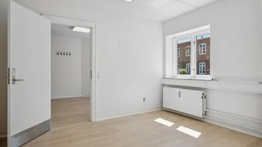 Praxen zur Miete in Horsens - Foto 1