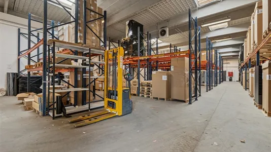 Kontorer til leie i Kolding - bilde 2