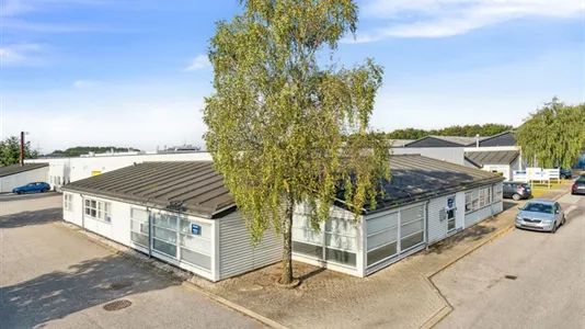 Kontorer til leie i Kolding - bilde 3