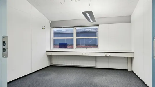 Kontorer til leie i Kolding - bilde 4