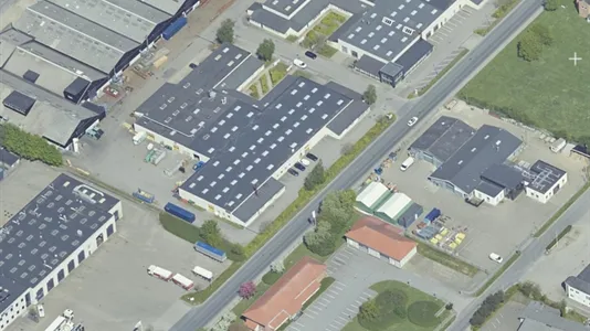Kontorlokaler til leje i Kolding - billede 14