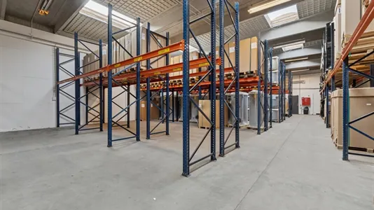 Kontorer til leie i Kolding - bilde 9