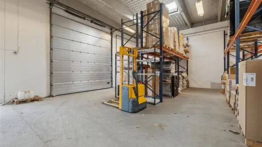 Kontorer til leie i Kolding - bilde 10