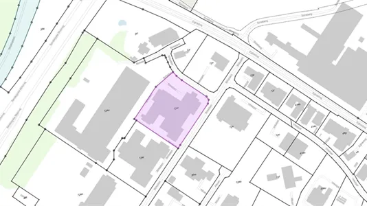 Kontorer til leie i Kolding - bilde 13