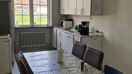 Kontorlokaler til leje i Randers NØ - billede 15