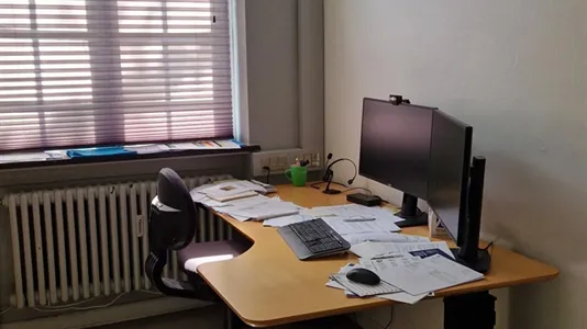 Kontorlokaler til leje i Randers NØ - billede 11