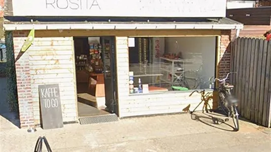 Kliniklokaler til leje i København S - billede 1