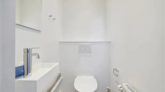 Butikslokaler til leje i Østerbro - billede 6