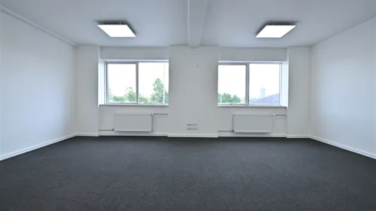 Kontorlokaler til leje i Kolding - billede 10