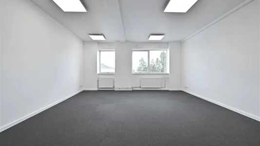 Kontorlokaler til leje i Kolding - billede 8